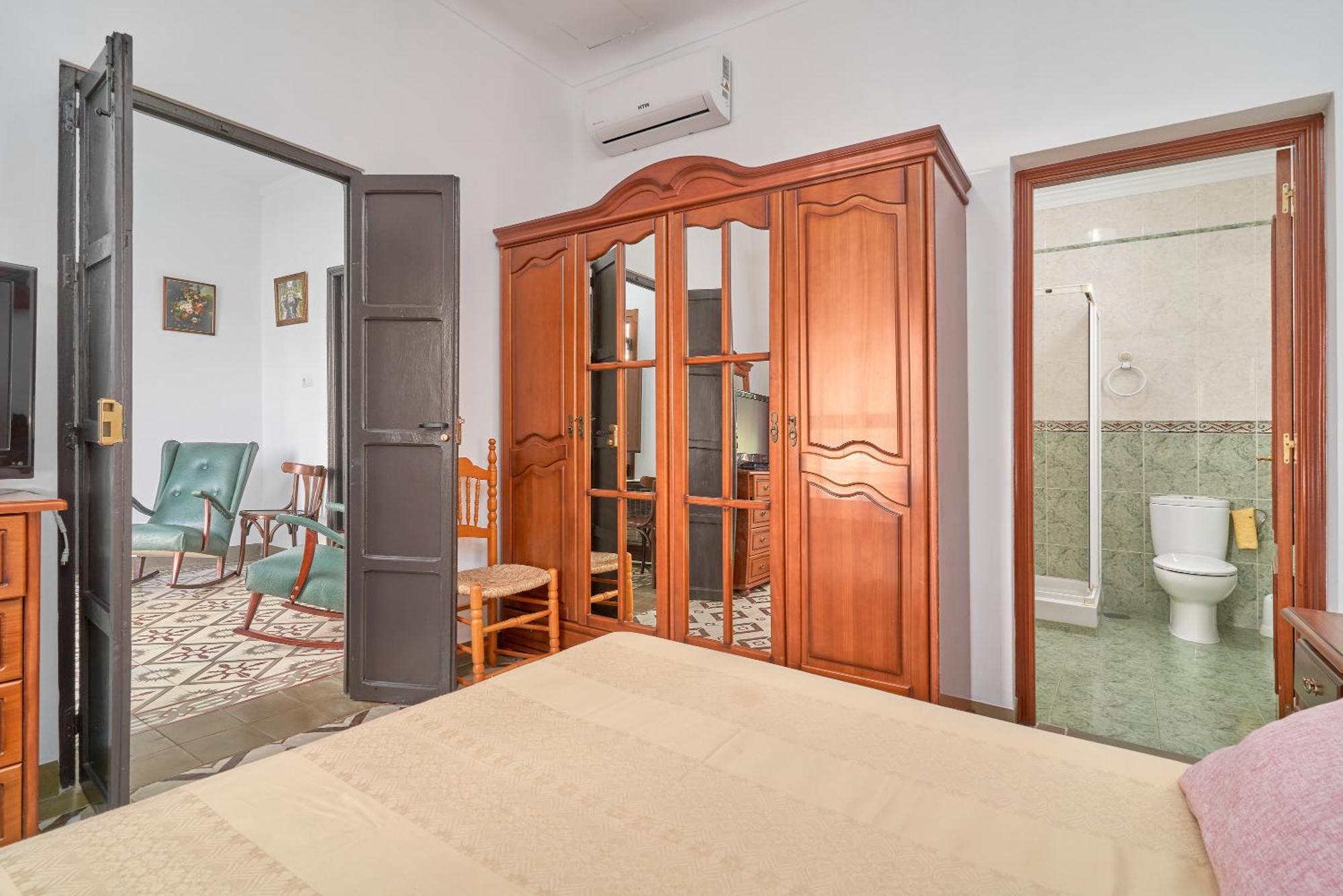 Casa Rafalita تورّوكس كوستا المظهر الخارجي الصورة